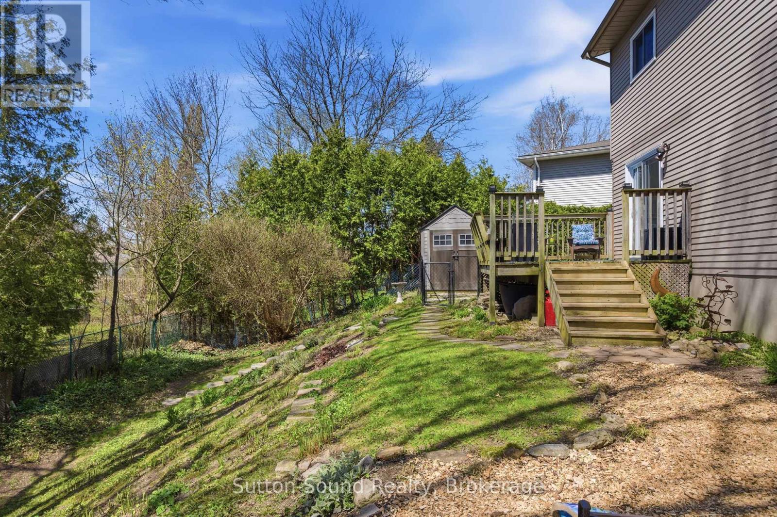 468 8th Avenue E, Owen Sound, Ontario  N4K 6S8 - Photo 40 - X13098406