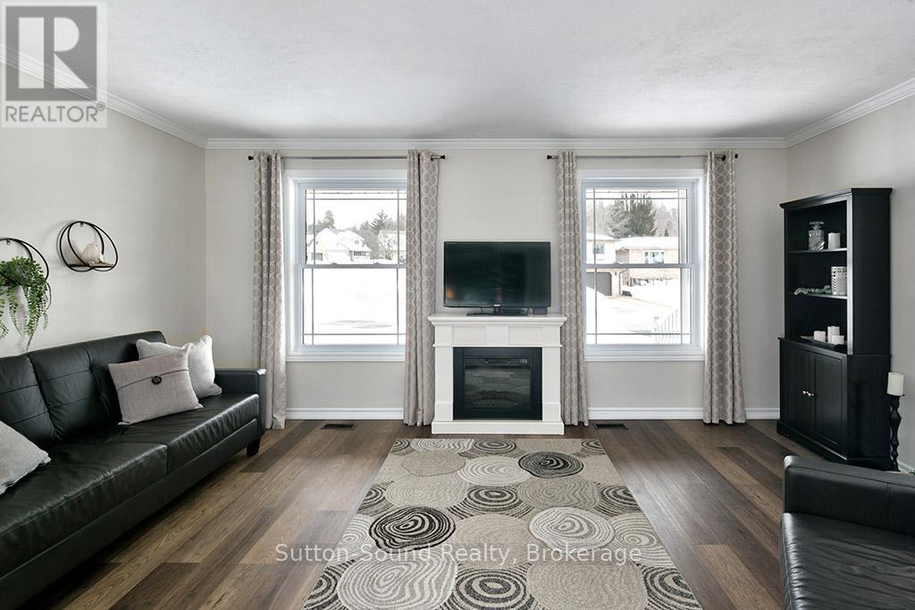 468 8th Avenue E, Owen Sound, Ontario  N4K 6S8 - Photo 7 - X13098406