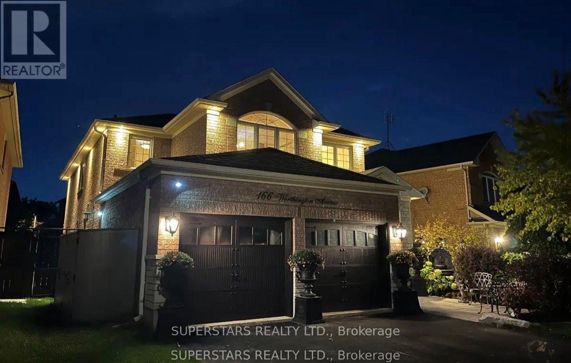 166 Worthington Avenue, Richmond Hill, Ontario  L4E 4N7 - Photo 43 - N13095436