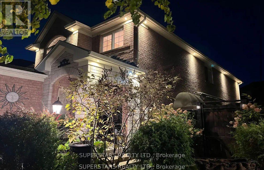 166 Worthington Avenue, Richmond Hill, Ontario  L4E 4N7 - Photo 44 - N13095436