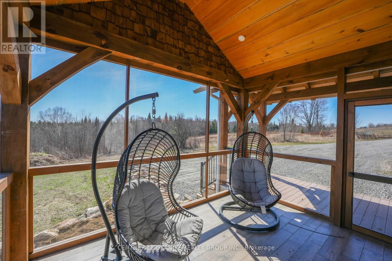 824 East Road Loop, Hastings Highlands, Ontario  K0L 1C0 - Photo 40 - X12867392