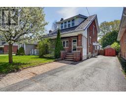 57 BEATTIE AVENUE, London East, Ontario