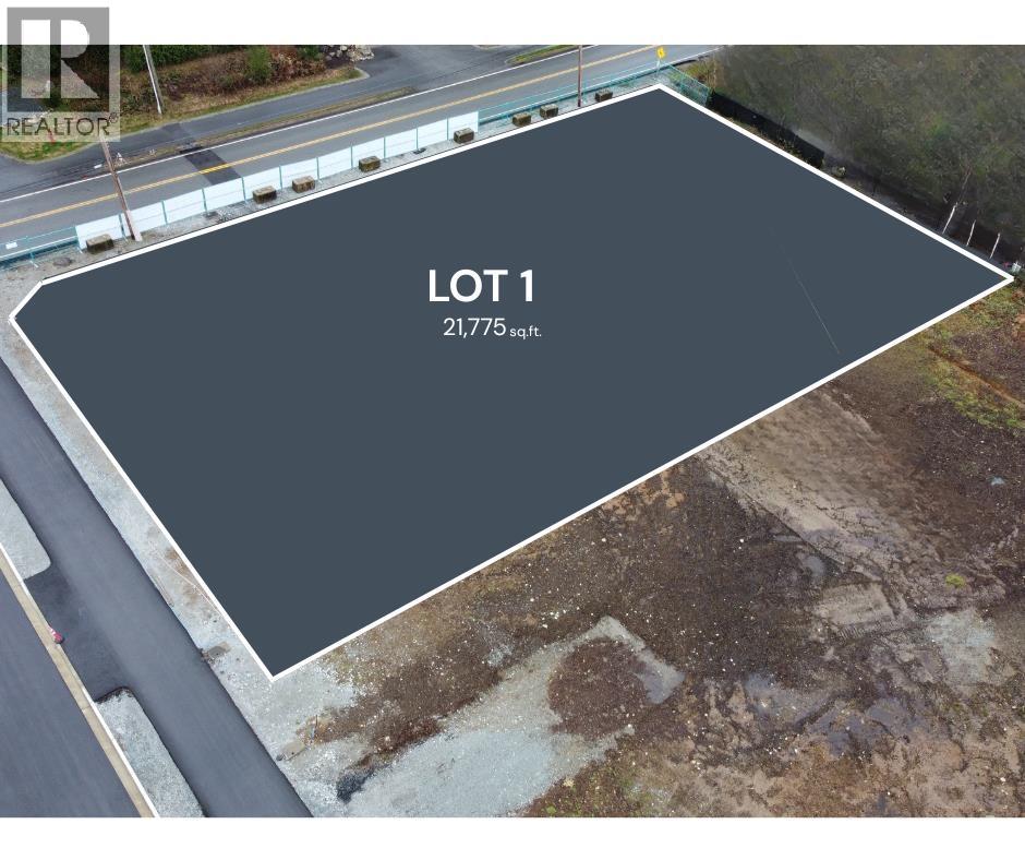 Lot 1 2307 Sunnyside Road, Anmore, British Columbia V3H 4Y4 - Photo 2 - R3121037