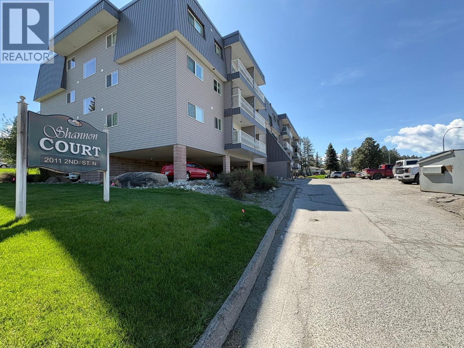 2011 2nd Street N Unit# 312, Cranbrook, British Columbia  V1C 3L4 - Photo 1 - 10386105