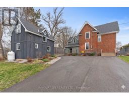 348 DONALD B. MUNRO DRIVE, Ottawa, Ontario