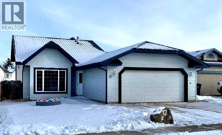 12 Pleasant Park Place W, Brooks, Alberta  T1R 1N3 - Photo 1 - A2280041