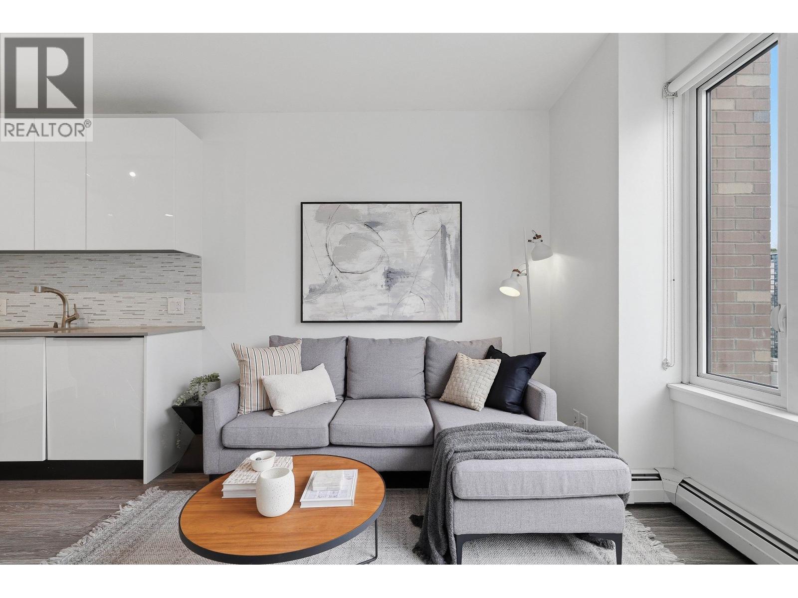 1906 1283 Howe Street, Vancouver, British Columbia  V6Z 0E3 - Photo 10 - R3120993