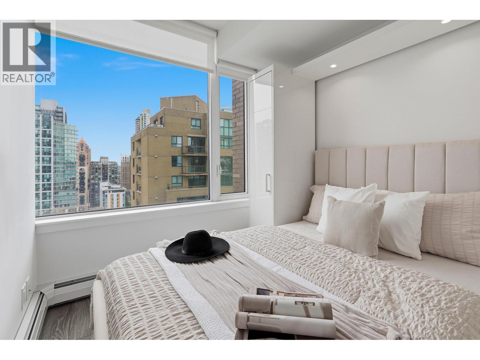 1906 1283 Howe Street, Vancouver, British Columbia  V6Z 0E3 - Photo 12 - R3120993