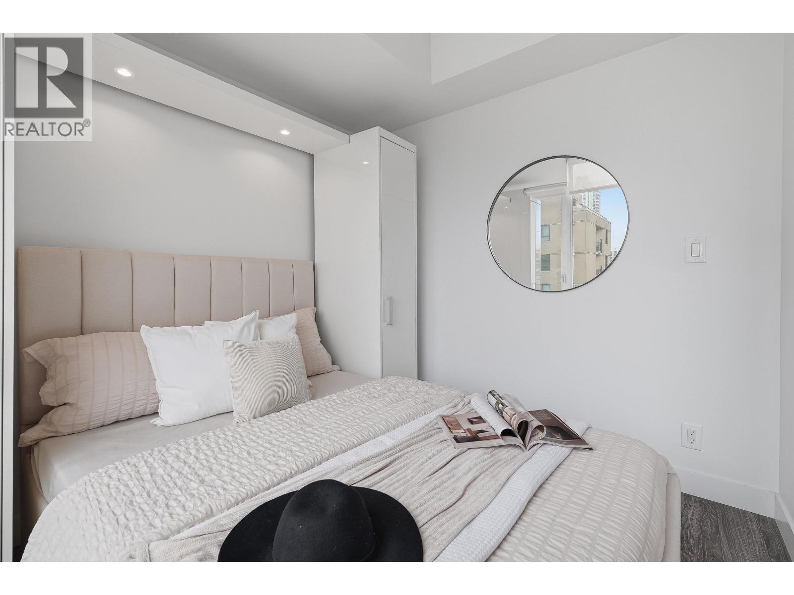 1906 1283 Howe Street, Vancouver, British Columbia  V6Z 0E3 - Photo 13 - R3120993