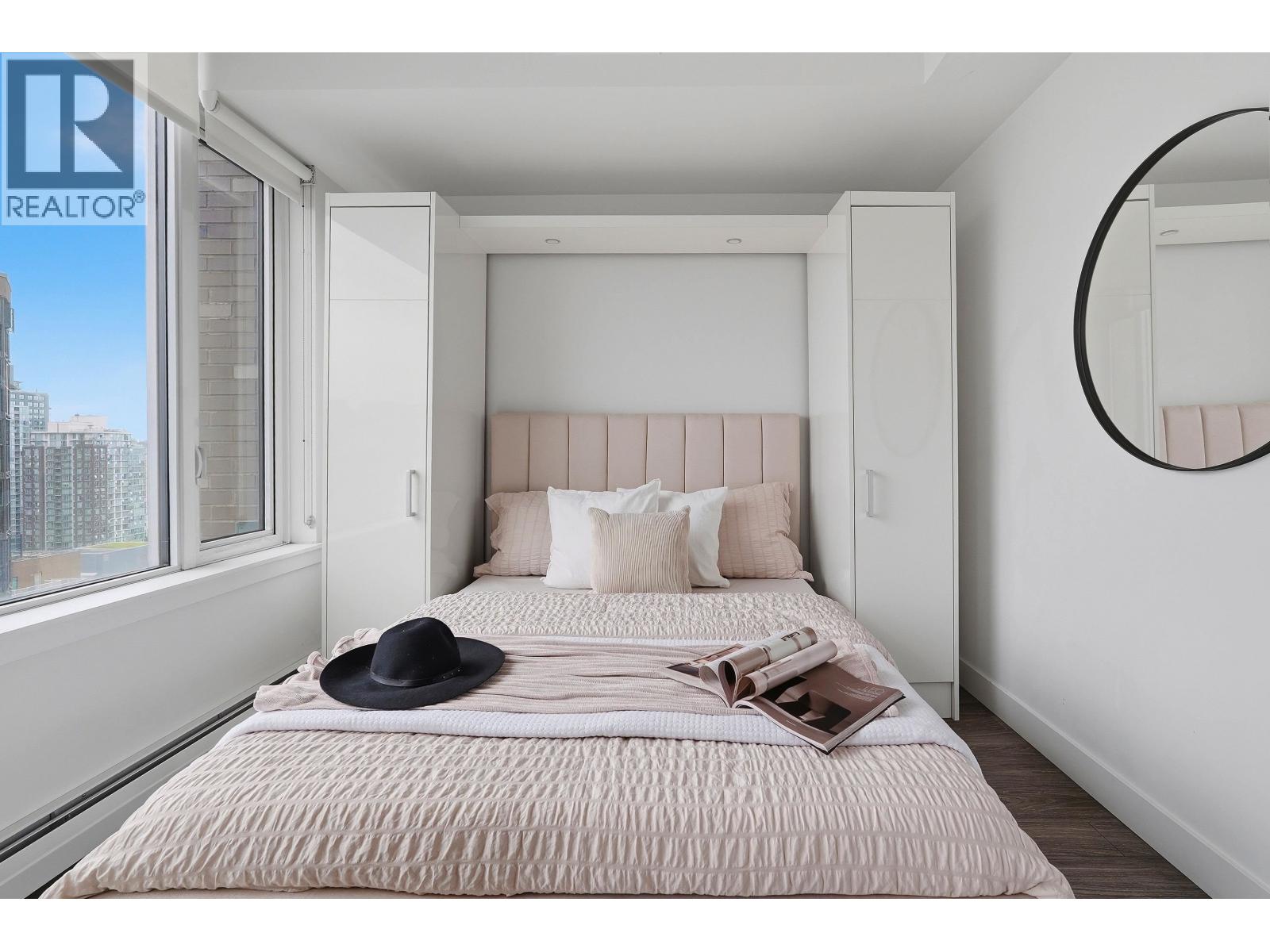 1906 1283 Howe Street, Vancouver, British Columbia  V6Z 0E3 - Photo 14 - R3120993