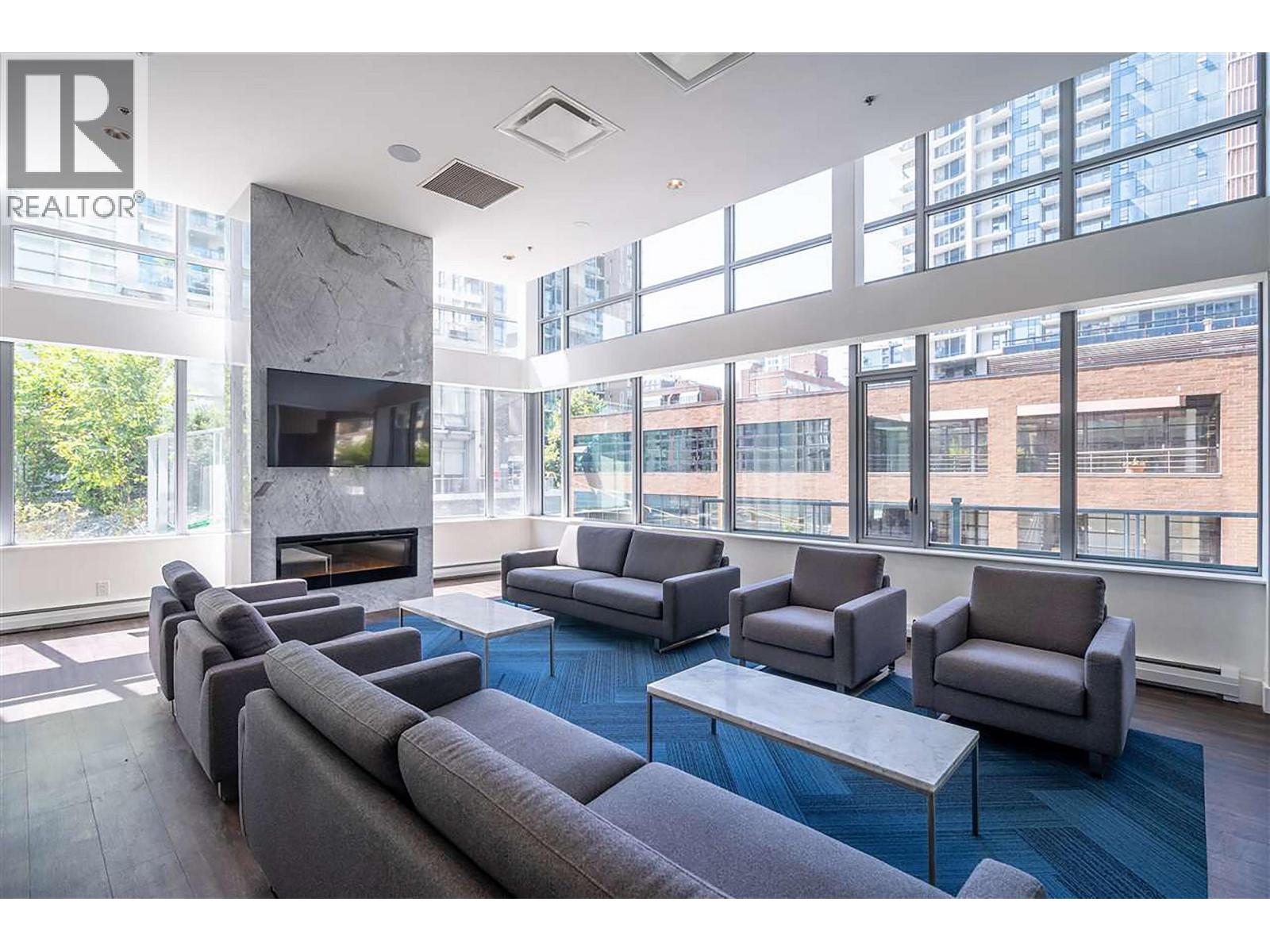 1906 1283 Howe Street, Vancouver, British Columbia  V6Z 0E3 - Photo 21 - R3120993