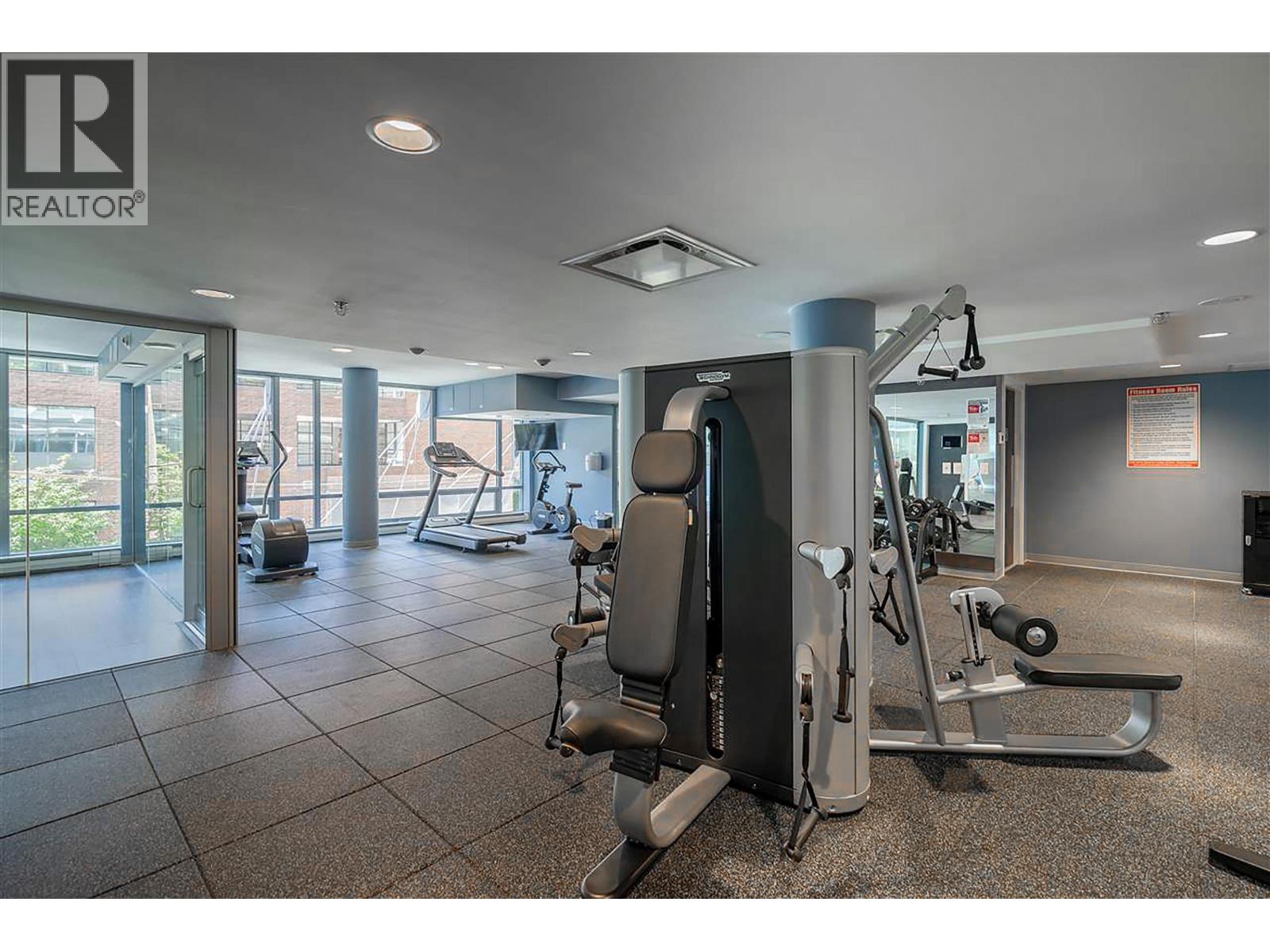 1906 1283 Howe Street, Vancouver, British Columbia  V6Z 0E3 - Photo 27 - R3120993