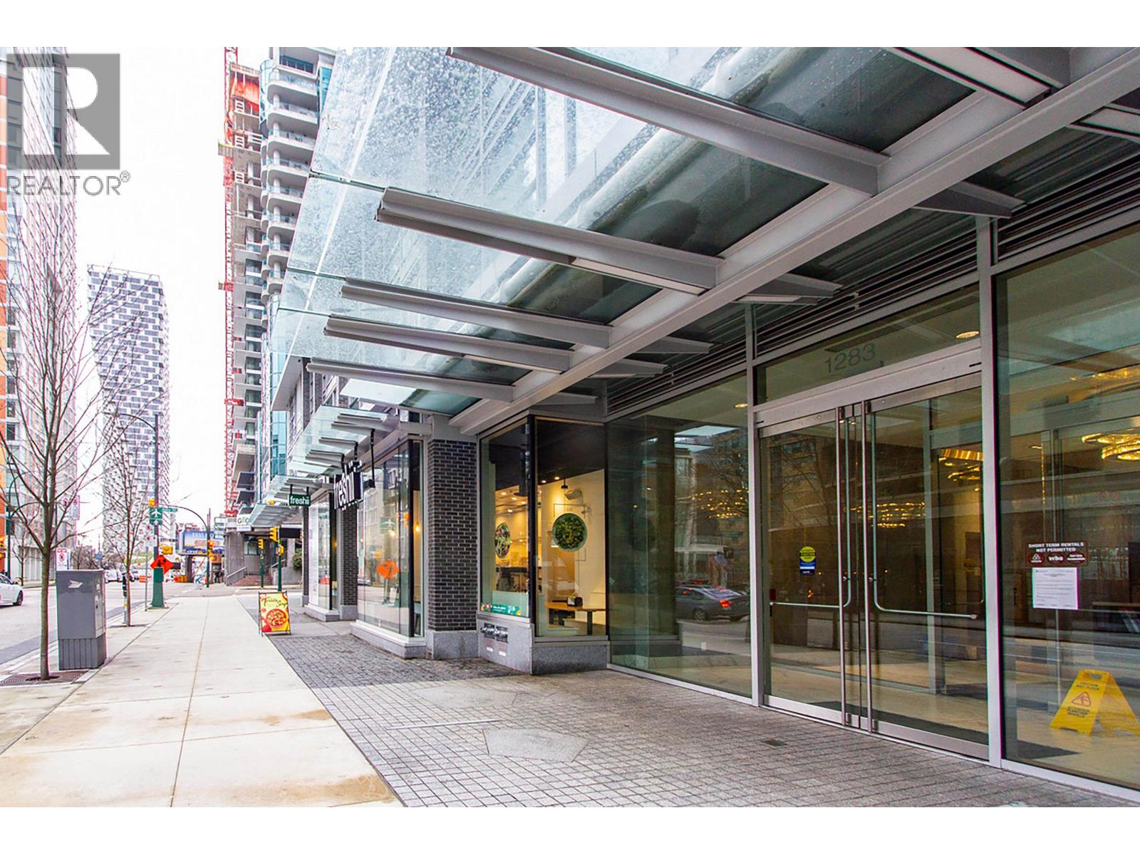 1906 1283 Howe Street, Vancouver, British Columbia  V6Z 0E3 - Photo 29 - R3120993