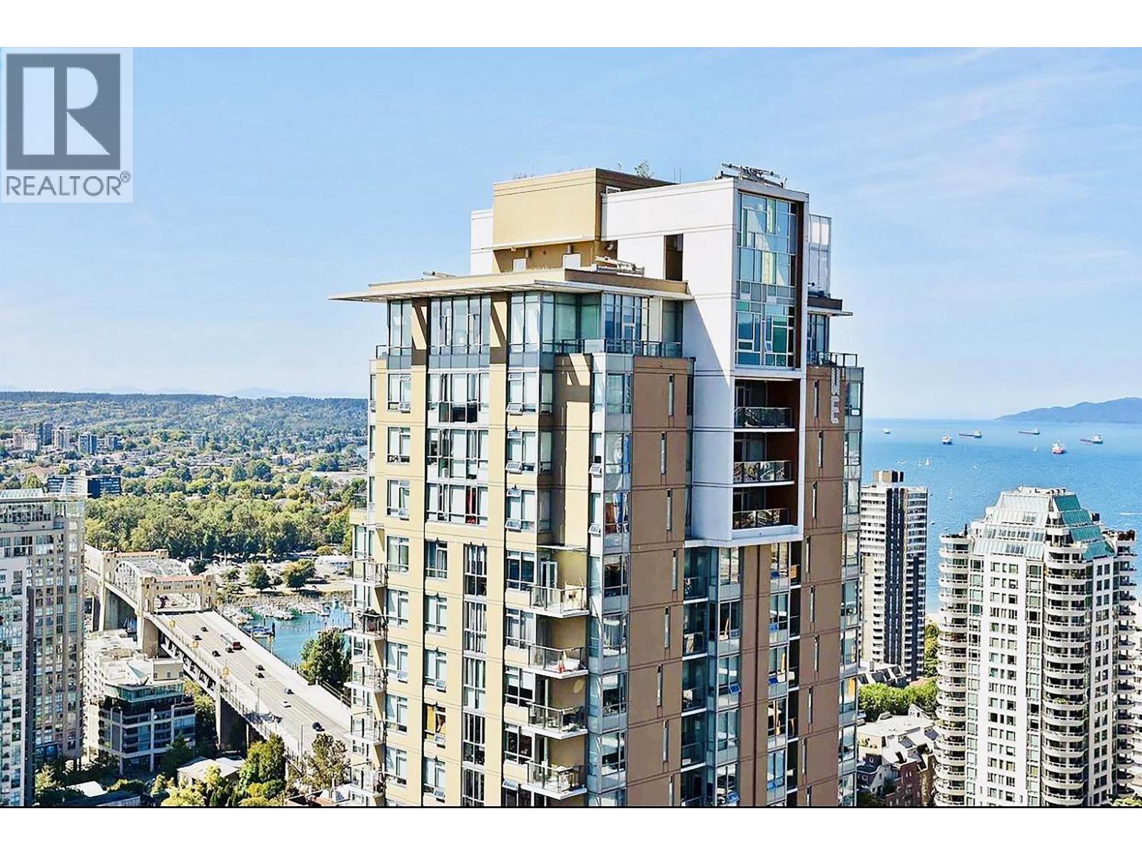 1906 1283 Howe Street, Vancouver, British Columbia  V6Z 0E3 - Photo 30 - R3120993