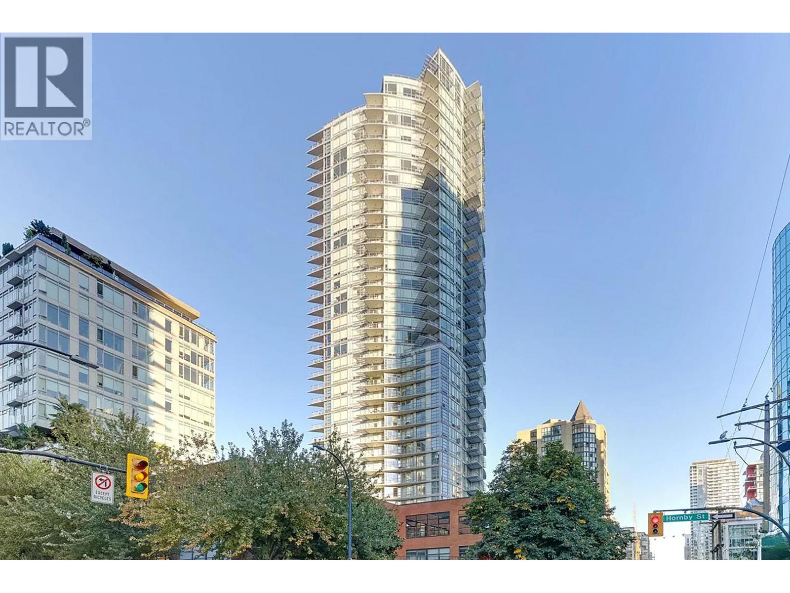 1906 1283 Howe Street, Vancouver, British Columbia  V6Z 0E3 - Photo 31 - R3120993