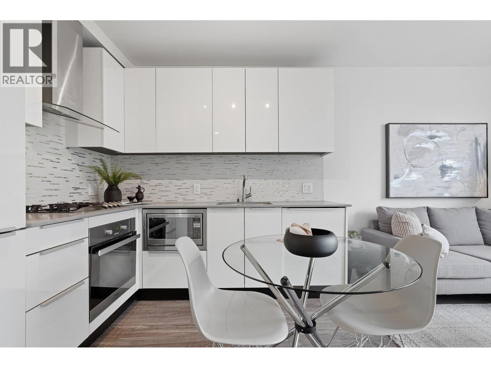 1906 1283 Howe Street, Vancouver, British Columbia  V6Z 0E3 - Photo 5 - R3120993