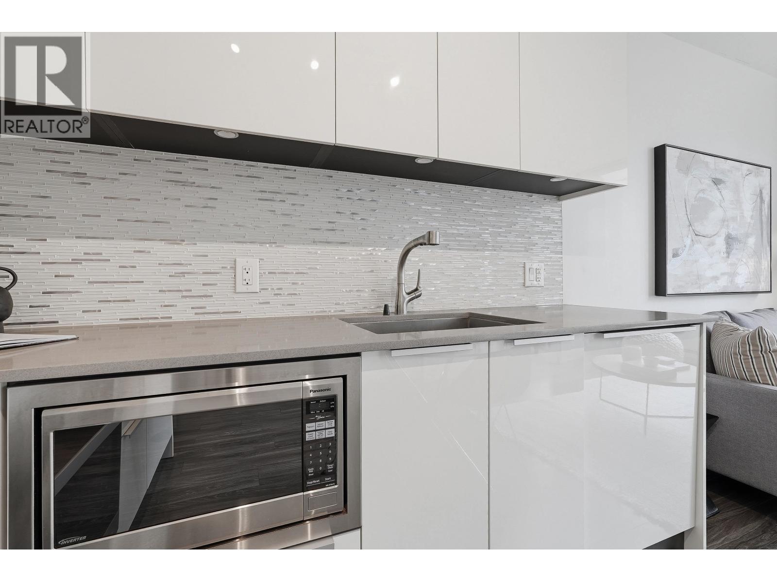 1906 1283 Howe Street, Vancouver, British Columbia  V6Z 0E3 - Photo 7 - R3120993