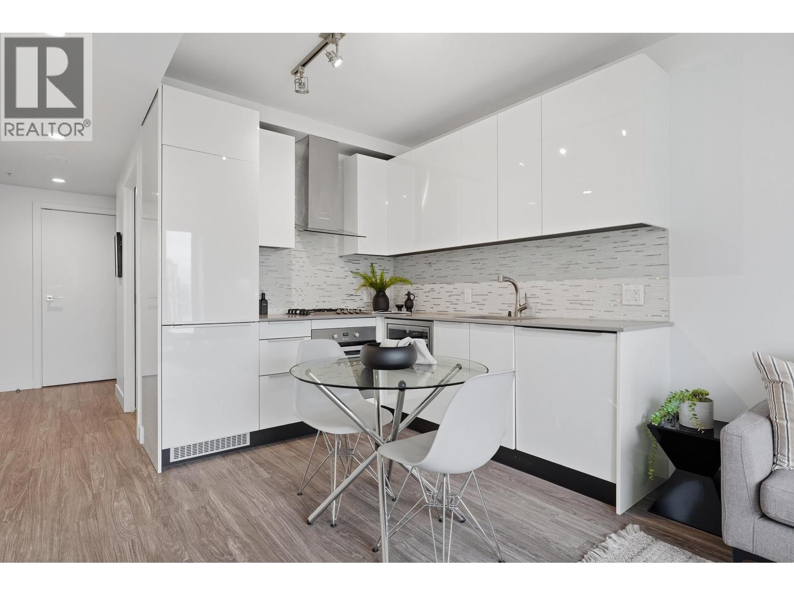 1906 1283 Howe Street, Vancouver, British Columbia  V6Z 0E3 - Photo 9 - R3120993