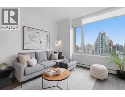 1906 1283 HOWE STREET, Vancouver, British Columbia