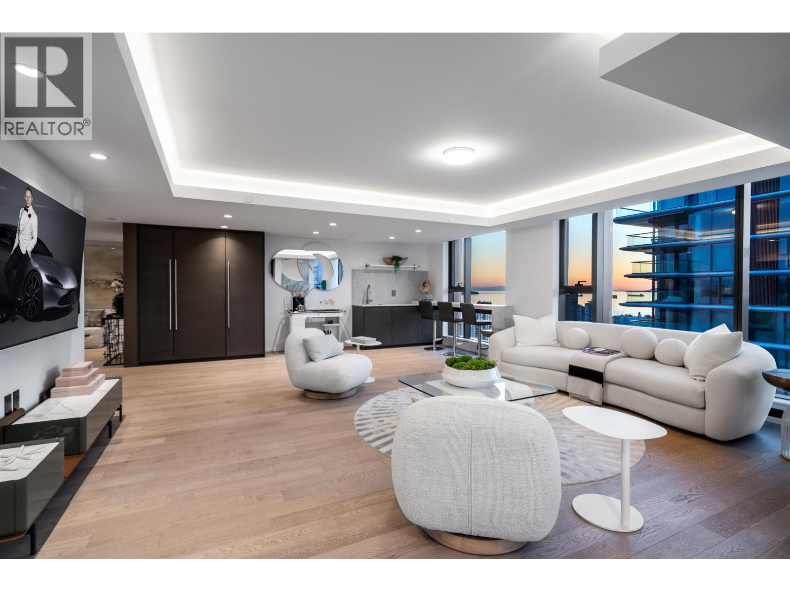 2901 1408 Robson Street, Vancouver, British Columbia  V6G 1B9 - Photo 11 - R3121000