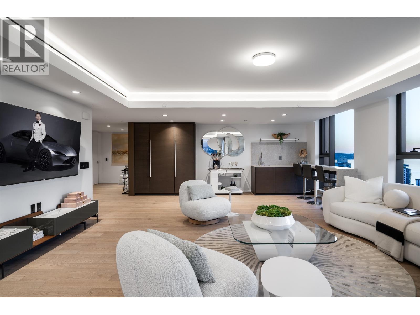 2901 1408 Robson Street, Vancouver, British Columbia  V6G 1B9 - Photo 14 - R3121000