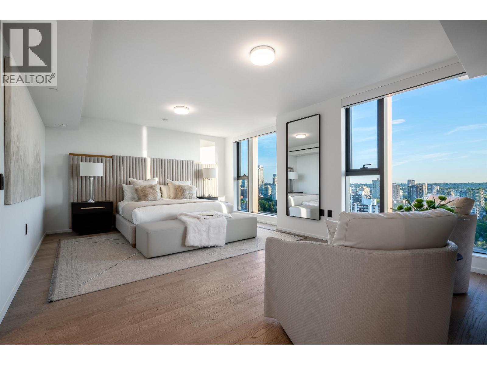 2901 1408 Robson Street, Vancouver, British Columbia  V6G 1B9 - Photo 15 - R3121000