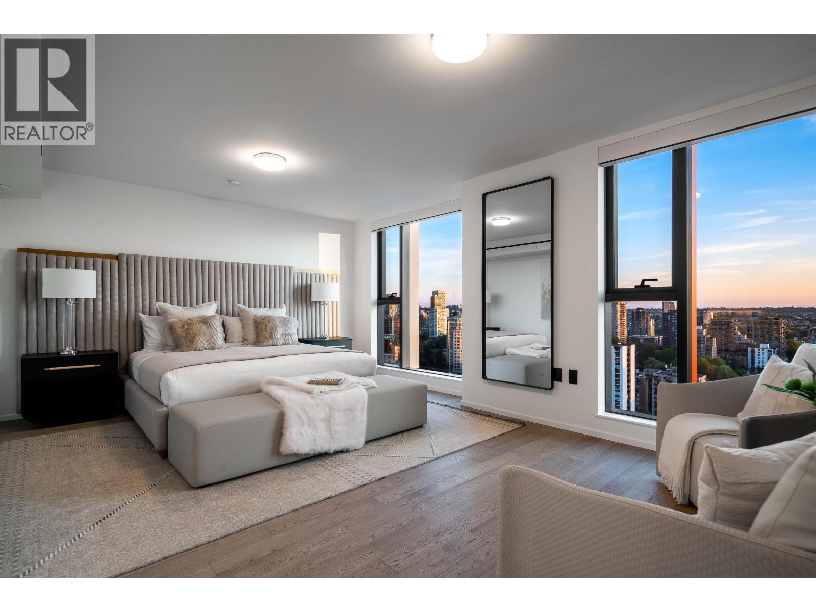2901 1408 Robson Street, Vancouver, British Columbia  V6G 1B9 - Photo 17 - R3121000