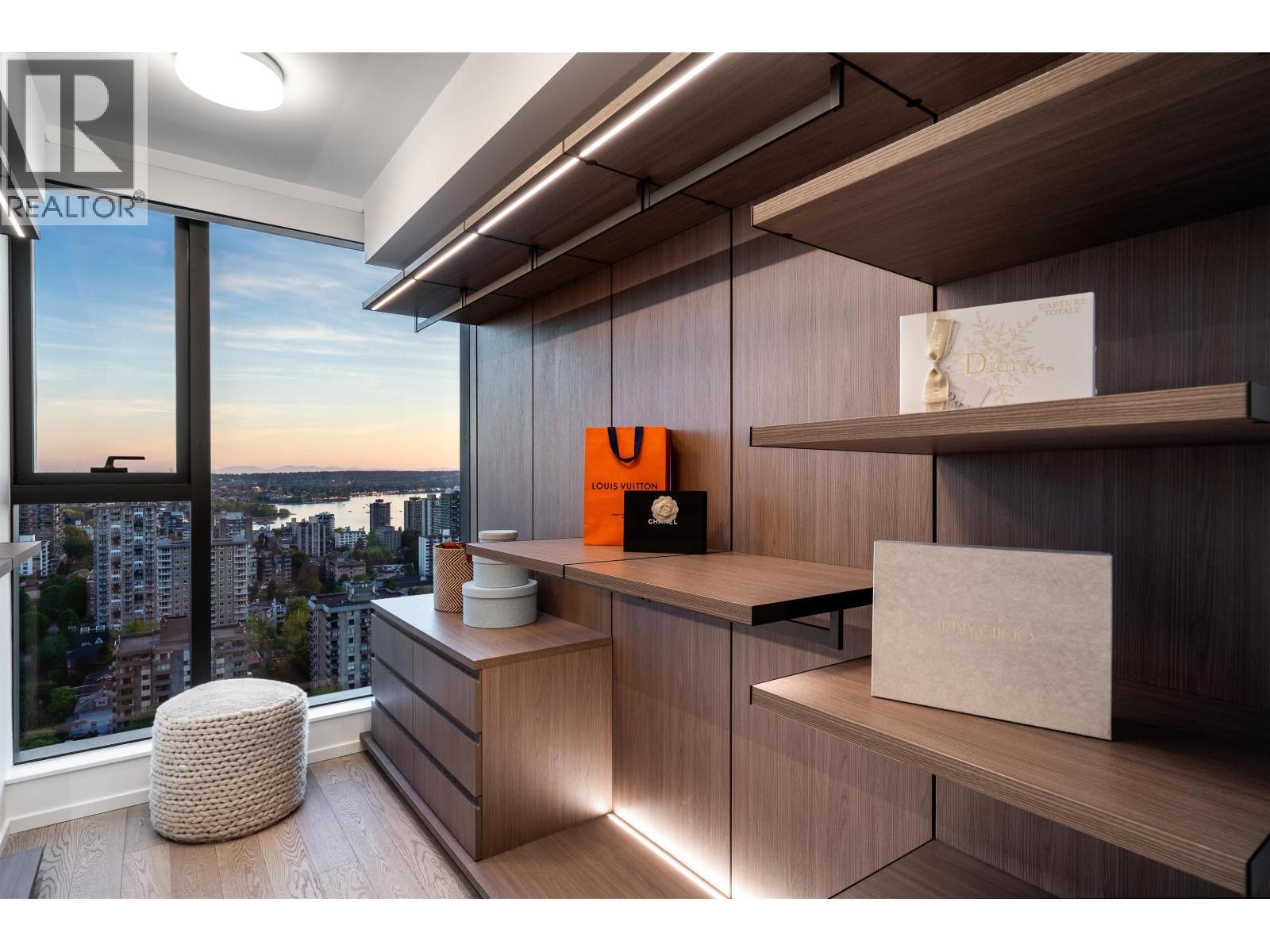 2901 1408 Robson Street, Vancouver, British Columbia  V6G 1B9 - Photo 19 - R3121000