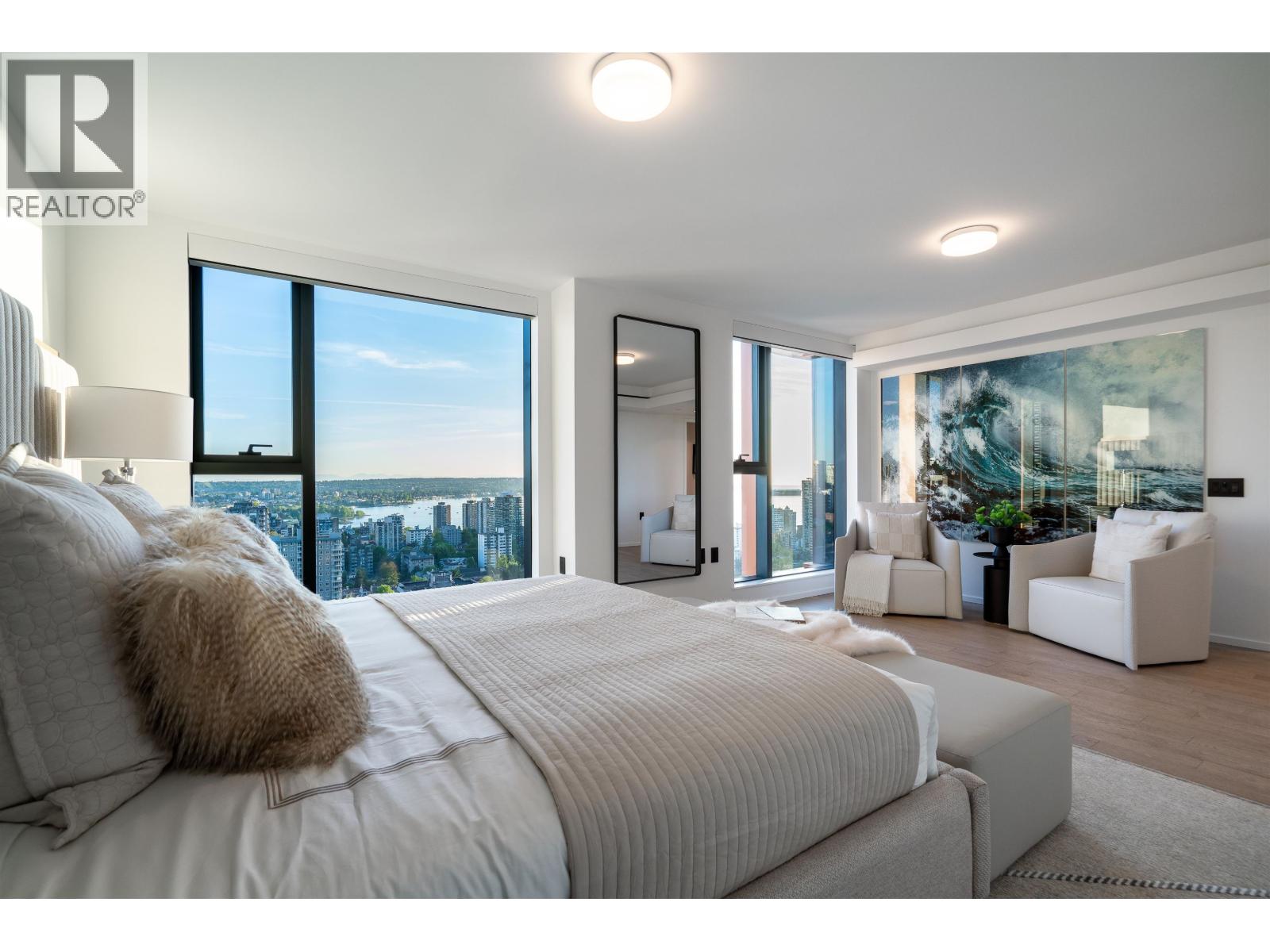 2901 1408 Robson Street, Vancouver, British Columbia  V6G 1B9 - Photo 28 - R3121000