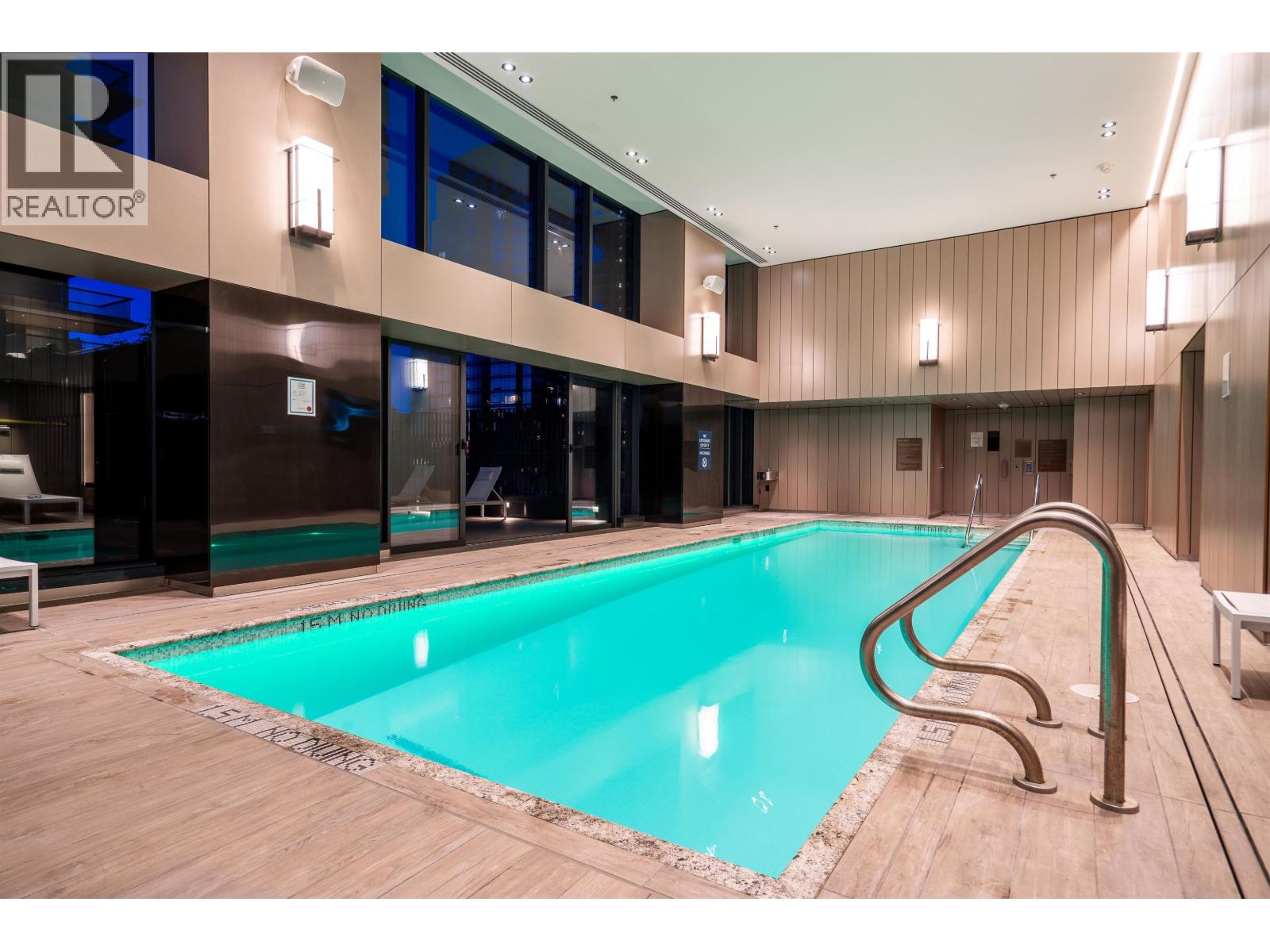 2901 1408 Robson Street, Vancouver, British Columbia  V6G 1B9 - Photo 35 - R3121000