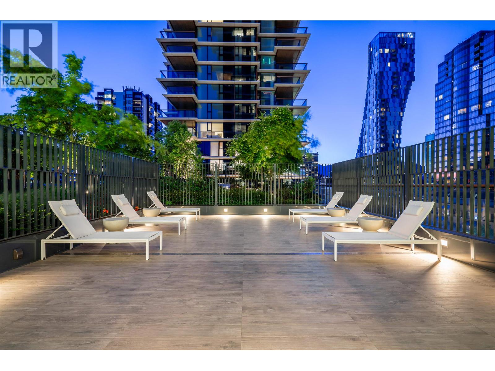 2901 1408 Robson Street, Vancouver, British Columbia  V6G 1B9 - Photo 36 - R3121000