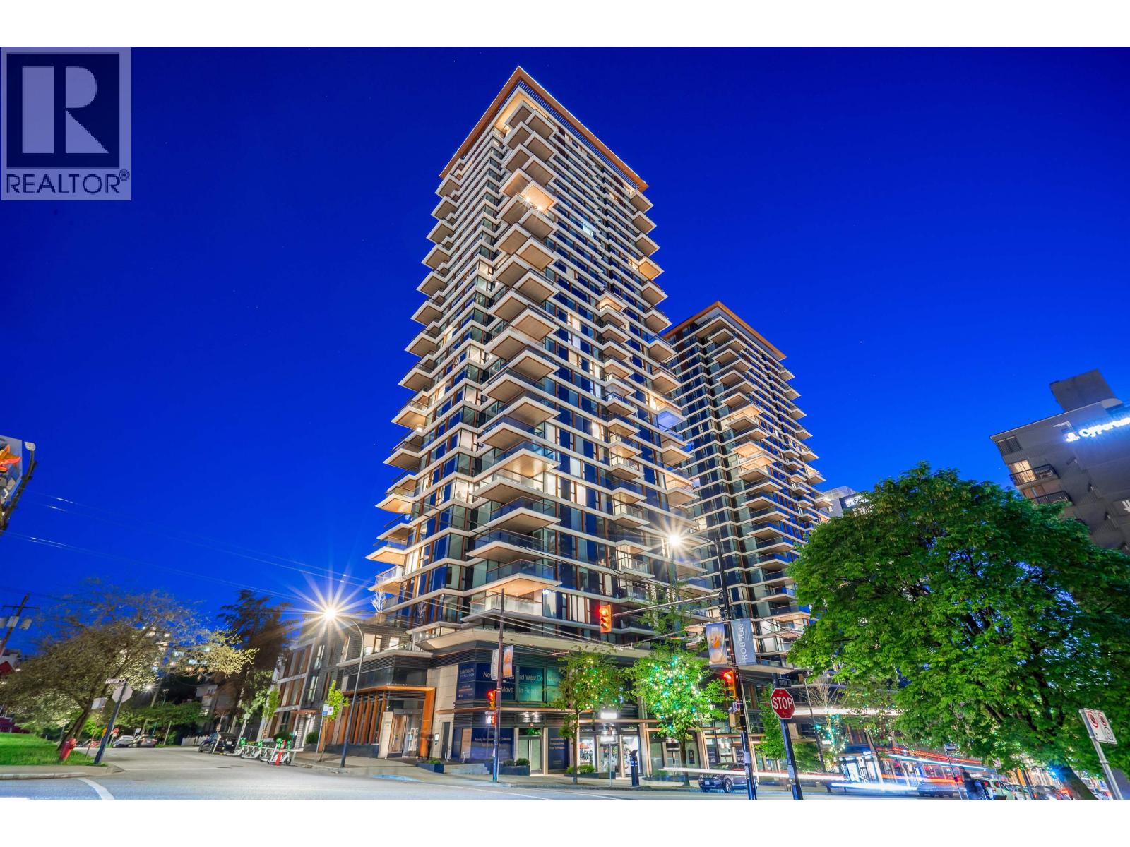 2901 1408 Robson Street, Vancouver, British Columbia  V6G 1B9 - Photo 40 - R3121000