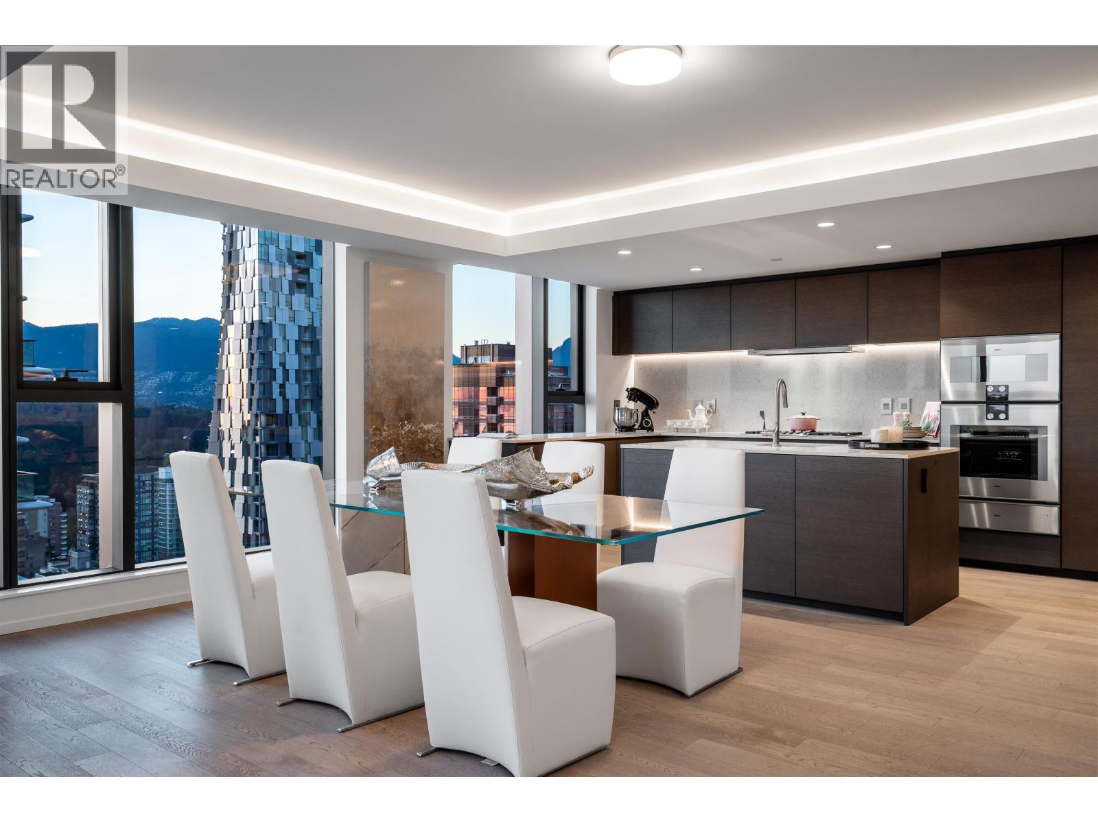 2901 1408 Robson Street, Vancouver, British Columbia  V6G 1B9 - Photo 7 - R3121000