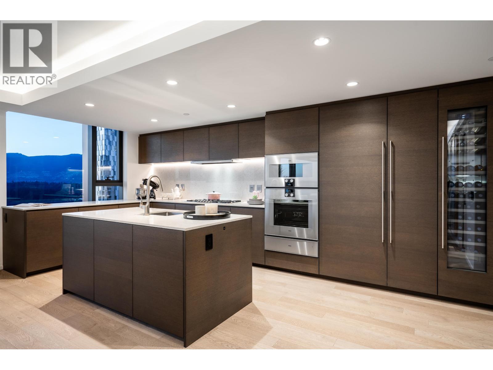 2901 1408 Robson Street, Vancouver, British Columbia  V6G 1B9 - Photo 8 - R3121000