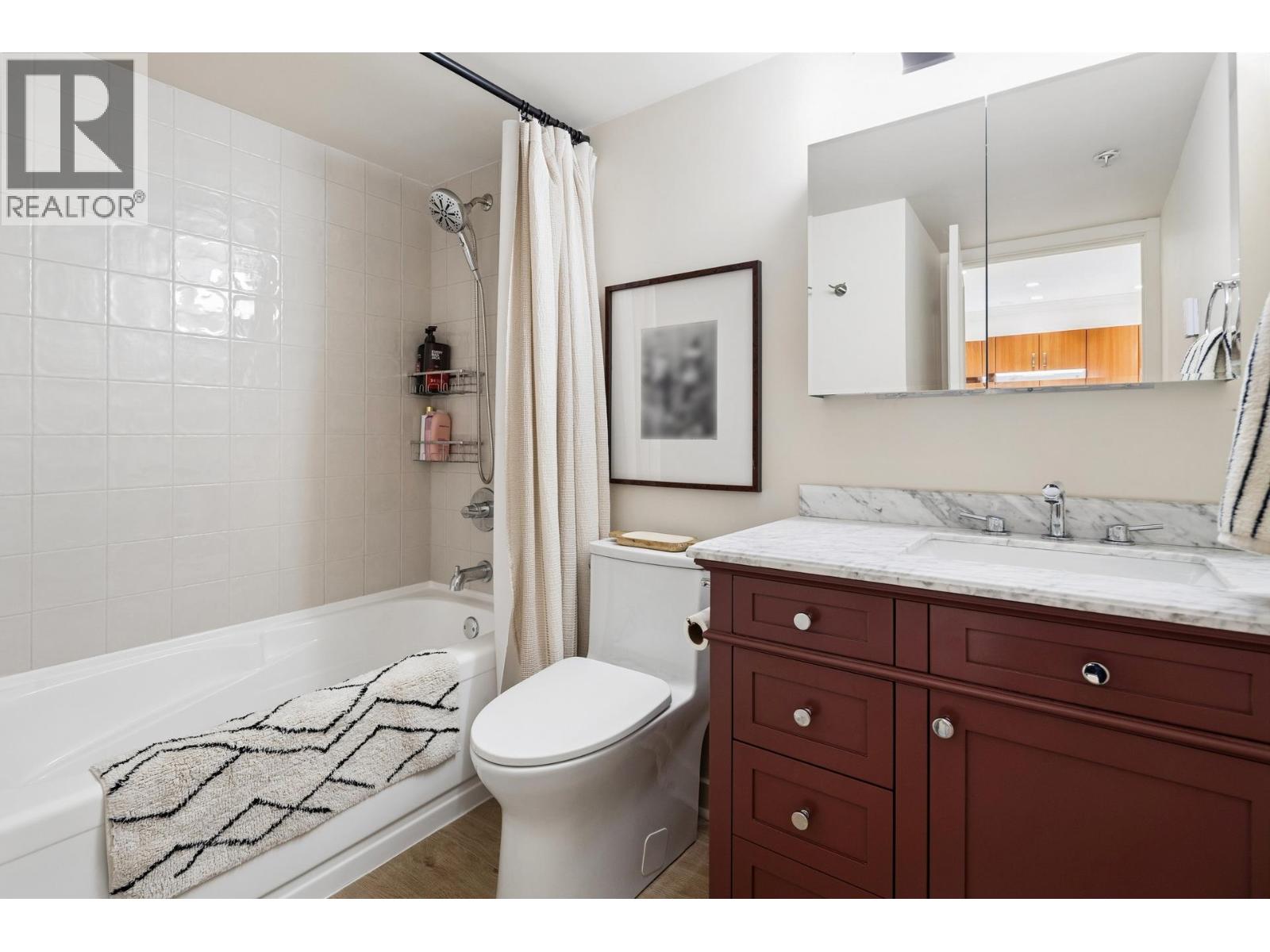 114 155 E 3rd Street, North Vancouver, British Columbia  V7L 1E5 - Photo 17 - R3121006