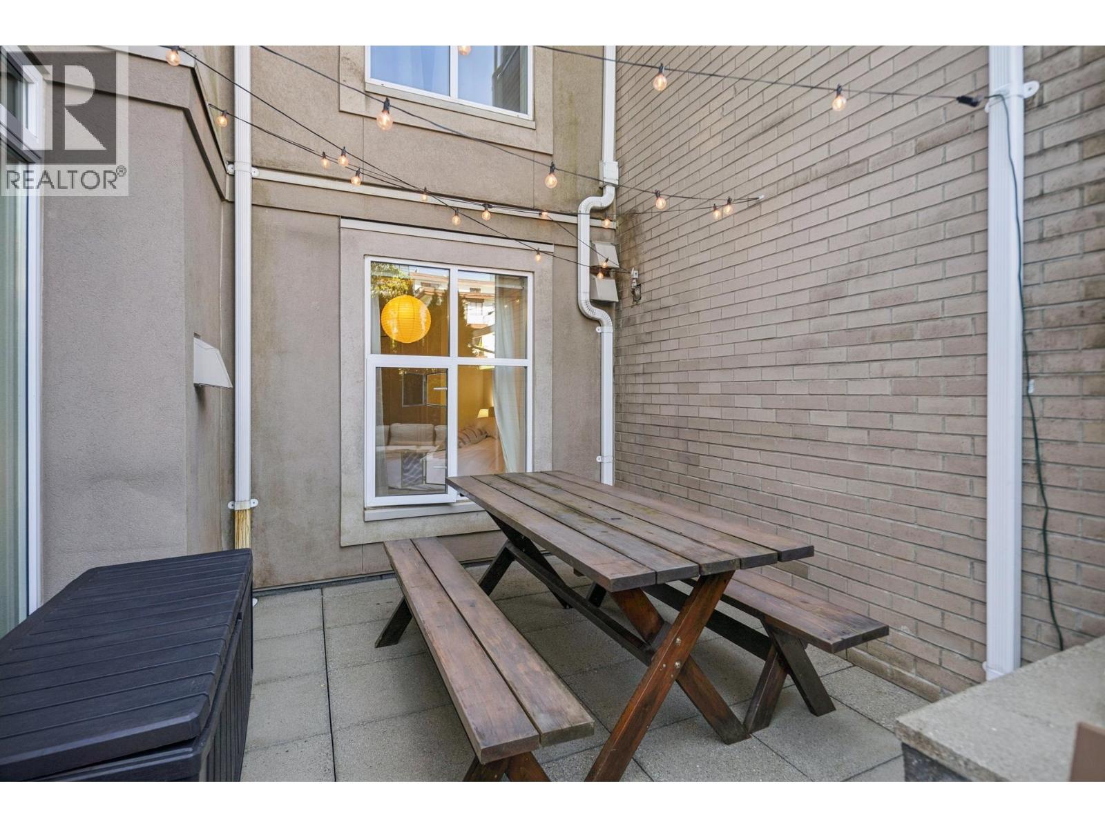 114 155 E 3rd Street, North Vancouver, British Columbia  V7L 1E5 - Photo 22 - R3121006