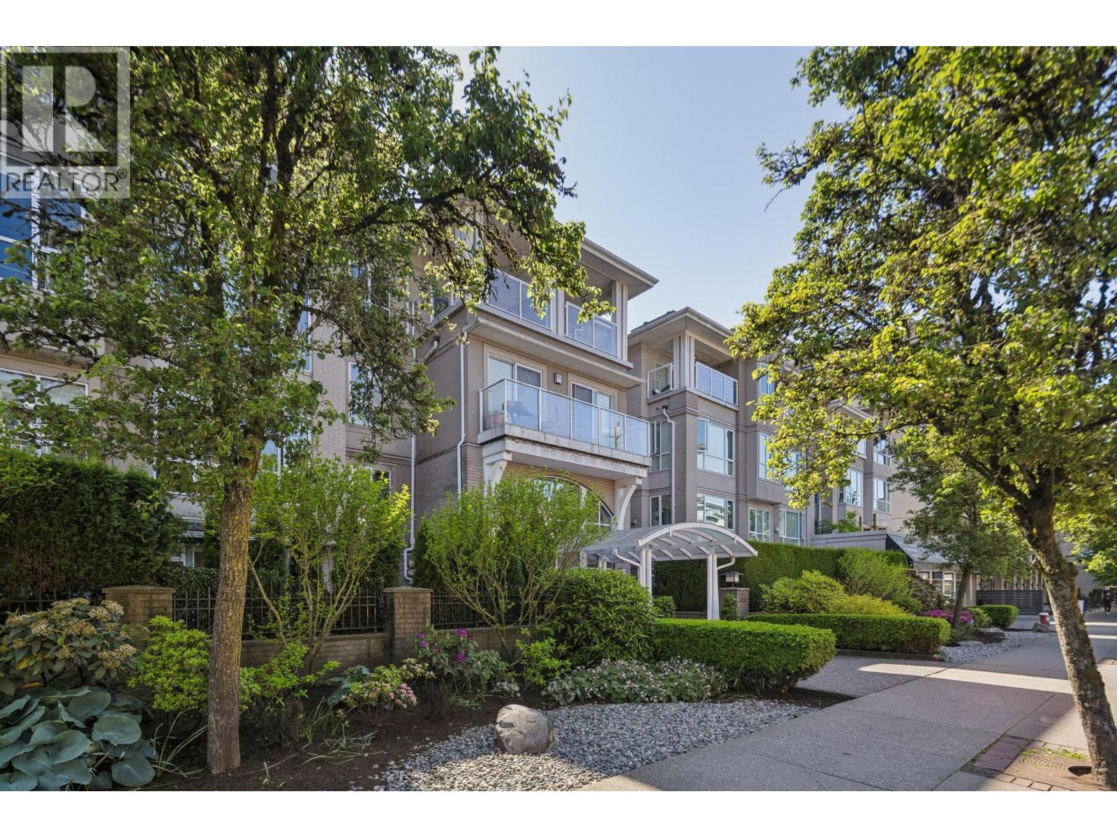 114 155 E 3rd Street, North Vancouver, British Columbia  V7L 1E5 - Photo 24 - R3121006