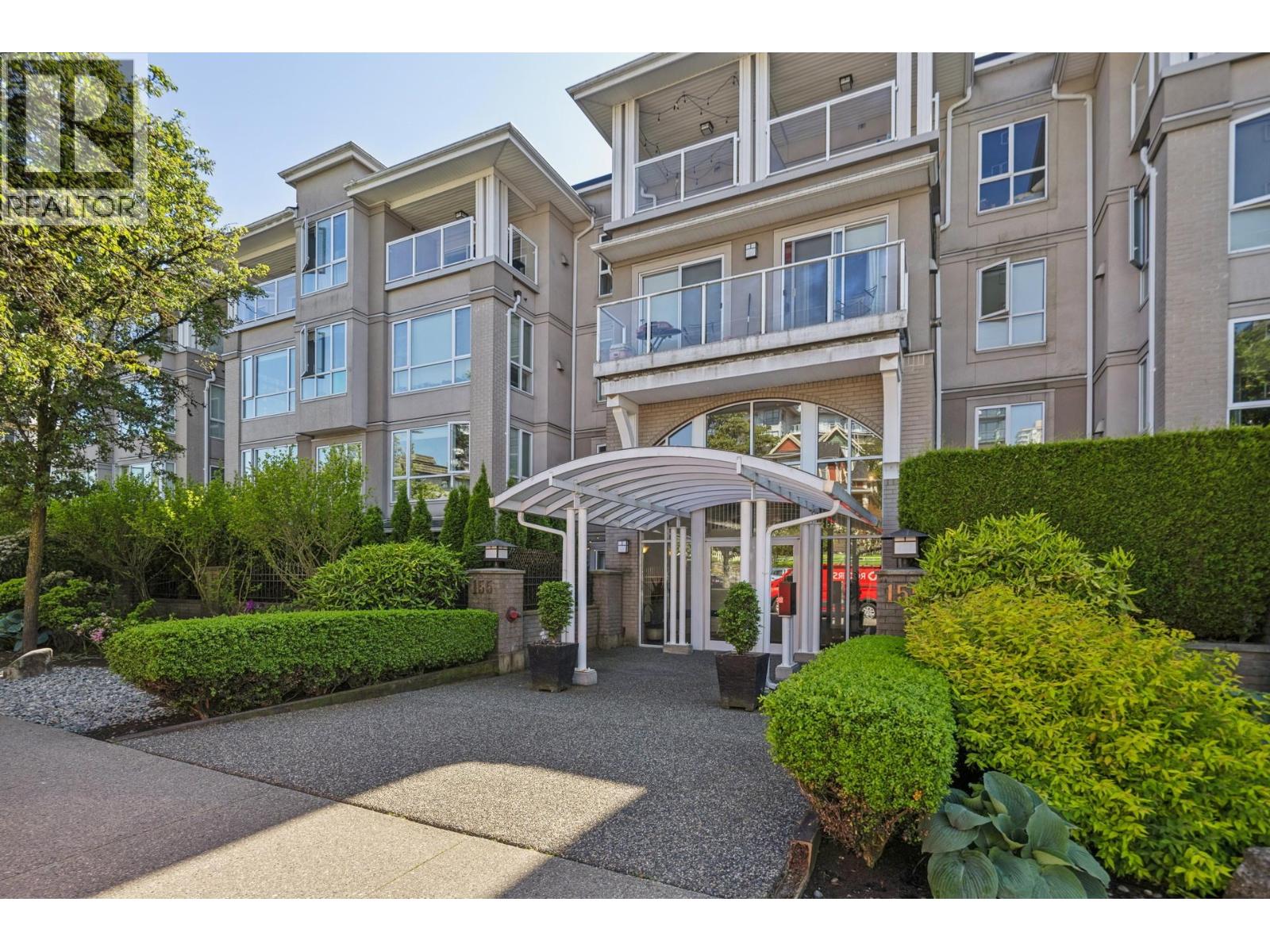114 155 E 3rd Street, North Vancouver, British Columbia  V7L 1E5 - Photo 25 - R3121006