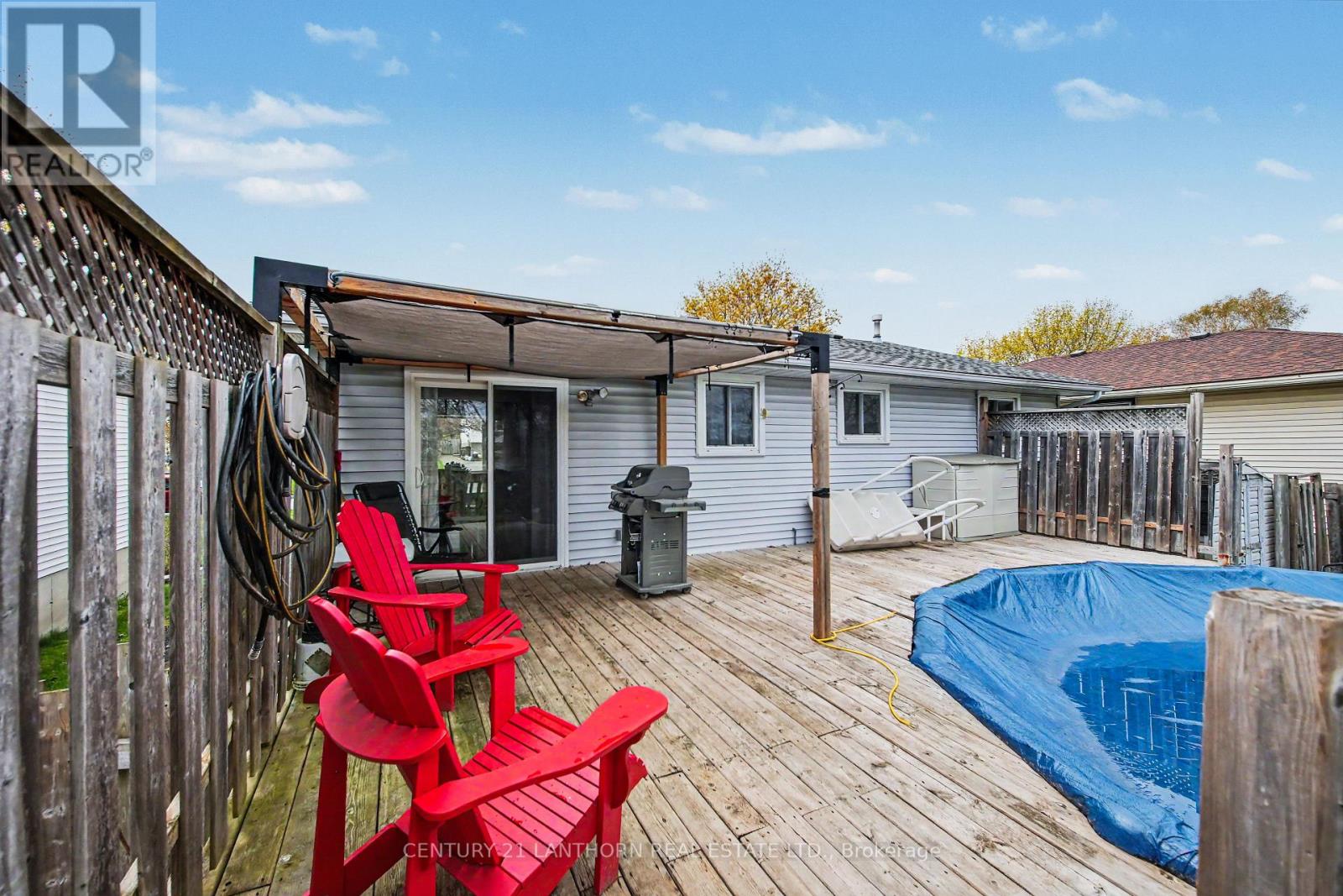 43 Ireland Drive, Quinte West, Ontario  K8V 5X4 - Photo 24 - X13099356