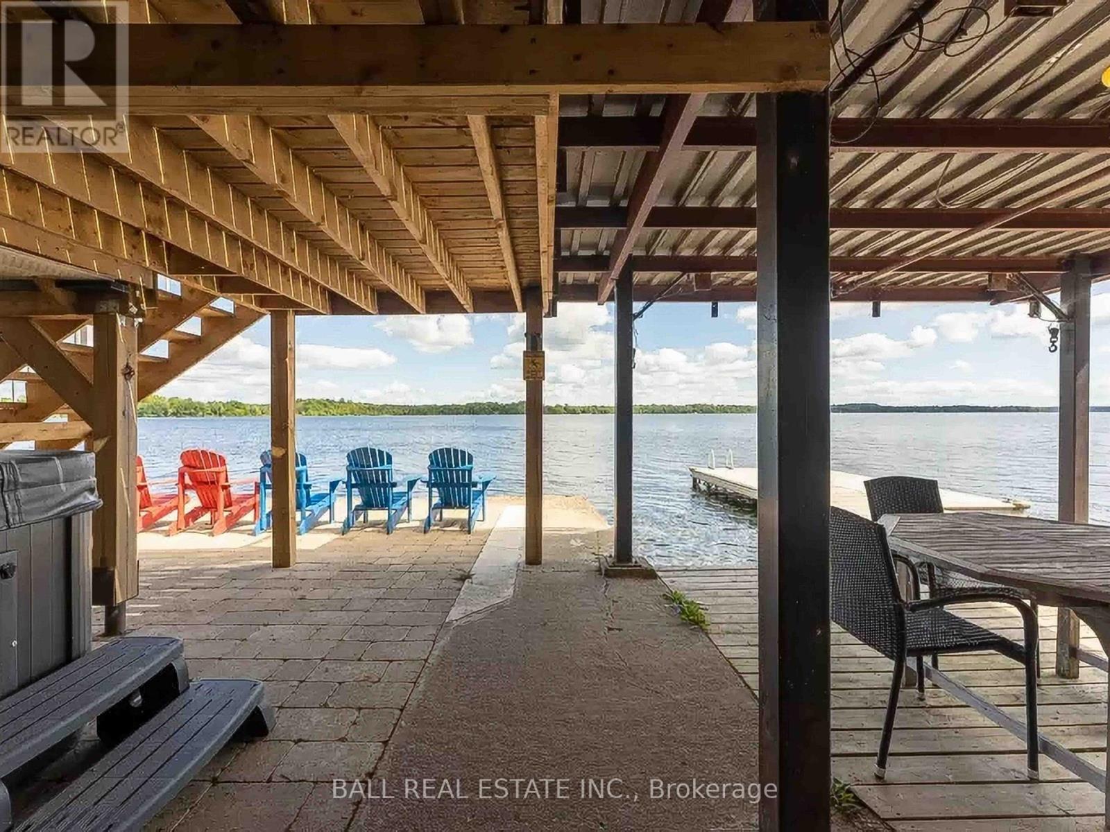 169 Fells Point Road, Kawartha Lakes (Fenelon), Ontario  K0M 1N0 - Photo 34 - X13099380