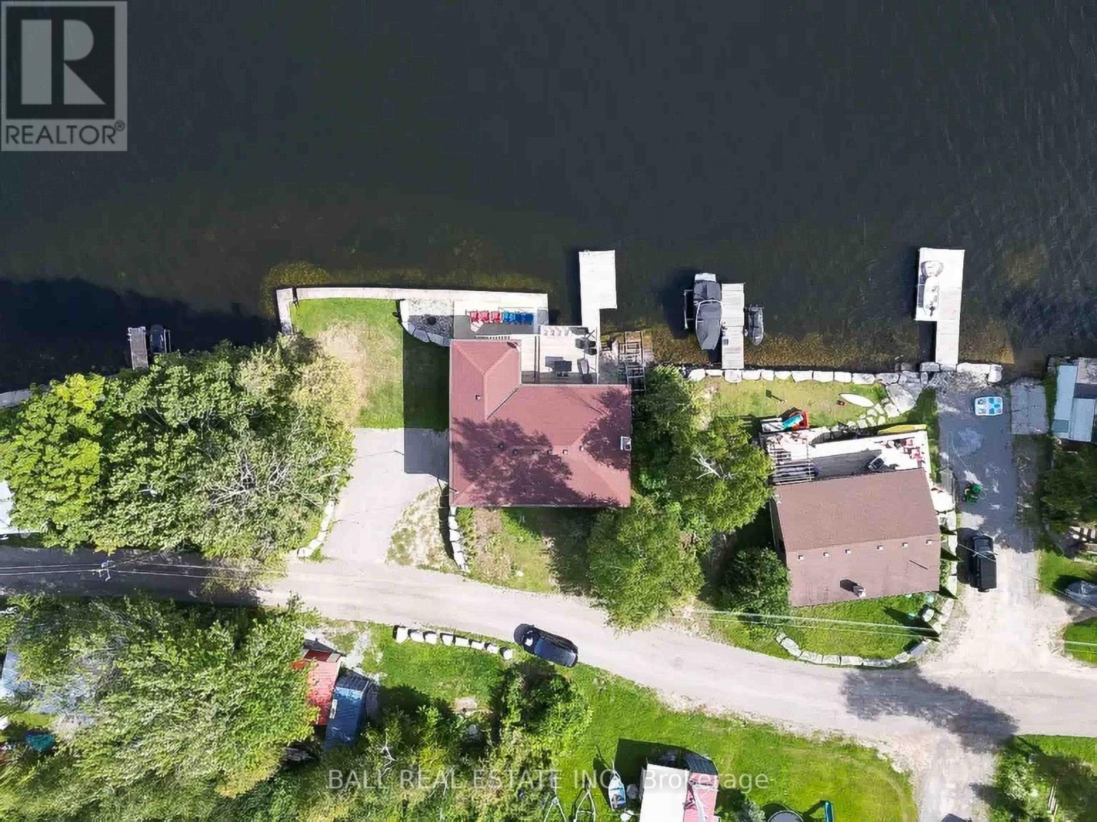 169 Fells Point Road, Kawartha Lakes (Fenelon), Ontario  K0M 1N0 - Photo 40 - X13099380