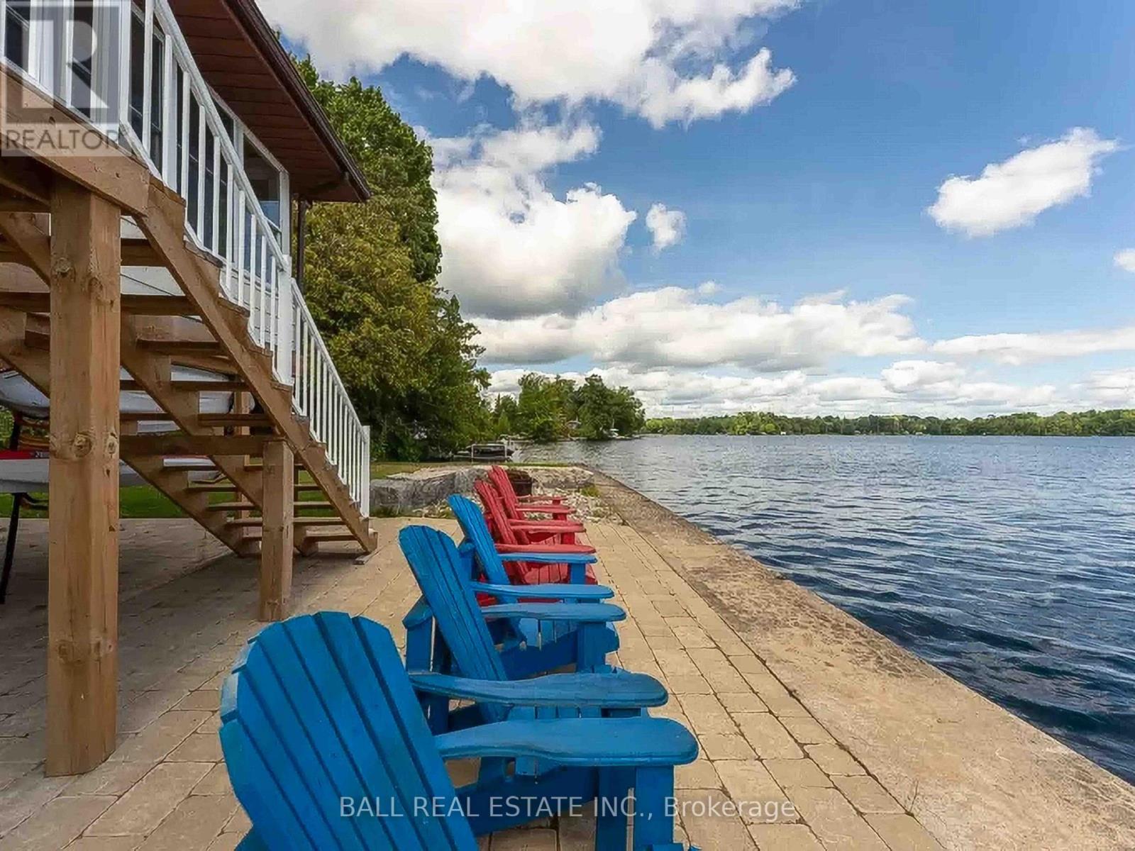 169 Fells Point Road, Kawartha Lakes (Fenelon), Ontario  K0M 1N0 - Photo 41 - X13099380