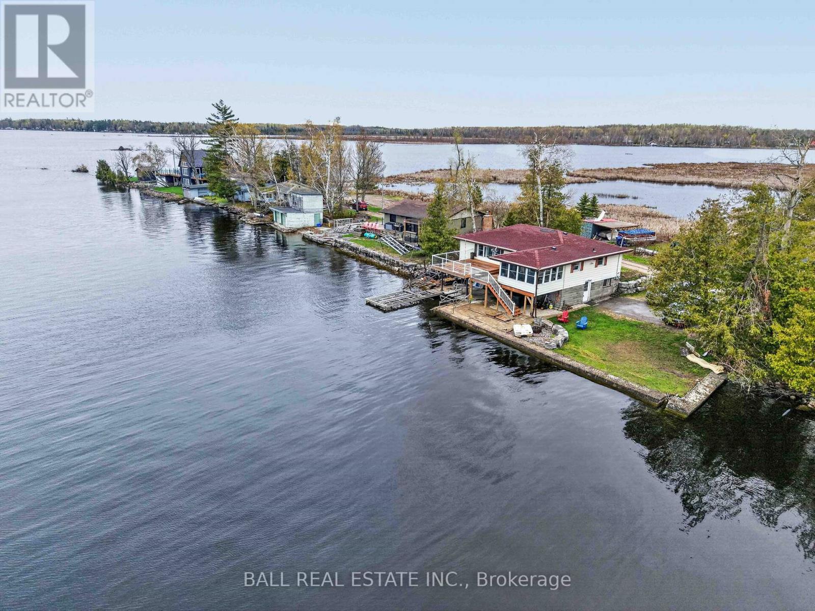 169 Fells Point Road, Kawartha Lakes (Fenelon), Ontario  K0M 1N0 - Photo 43 - X13099380