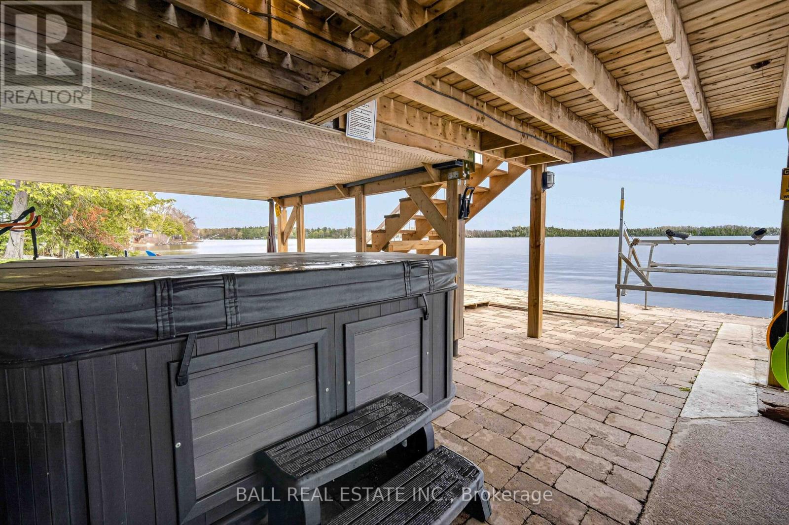 169 Fells Point Road, Kawartha Lakes (Fenelon), Ontario  K0M 1N0 - Photo 46 - X13099380