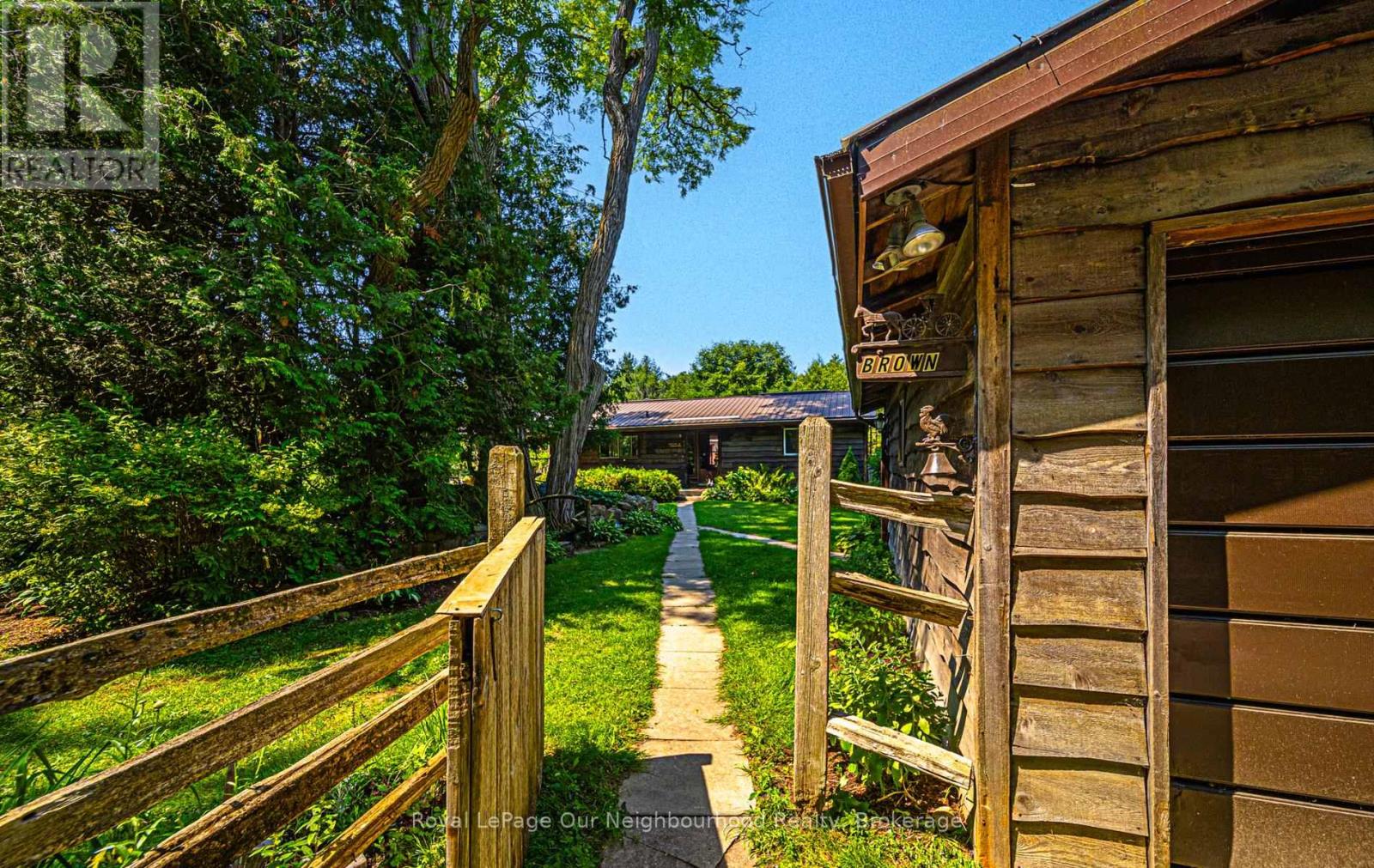 554 Clouston Road, Alnwick/haldimand, Ontario  K0K 2G0 - Photo 3 - X13099406