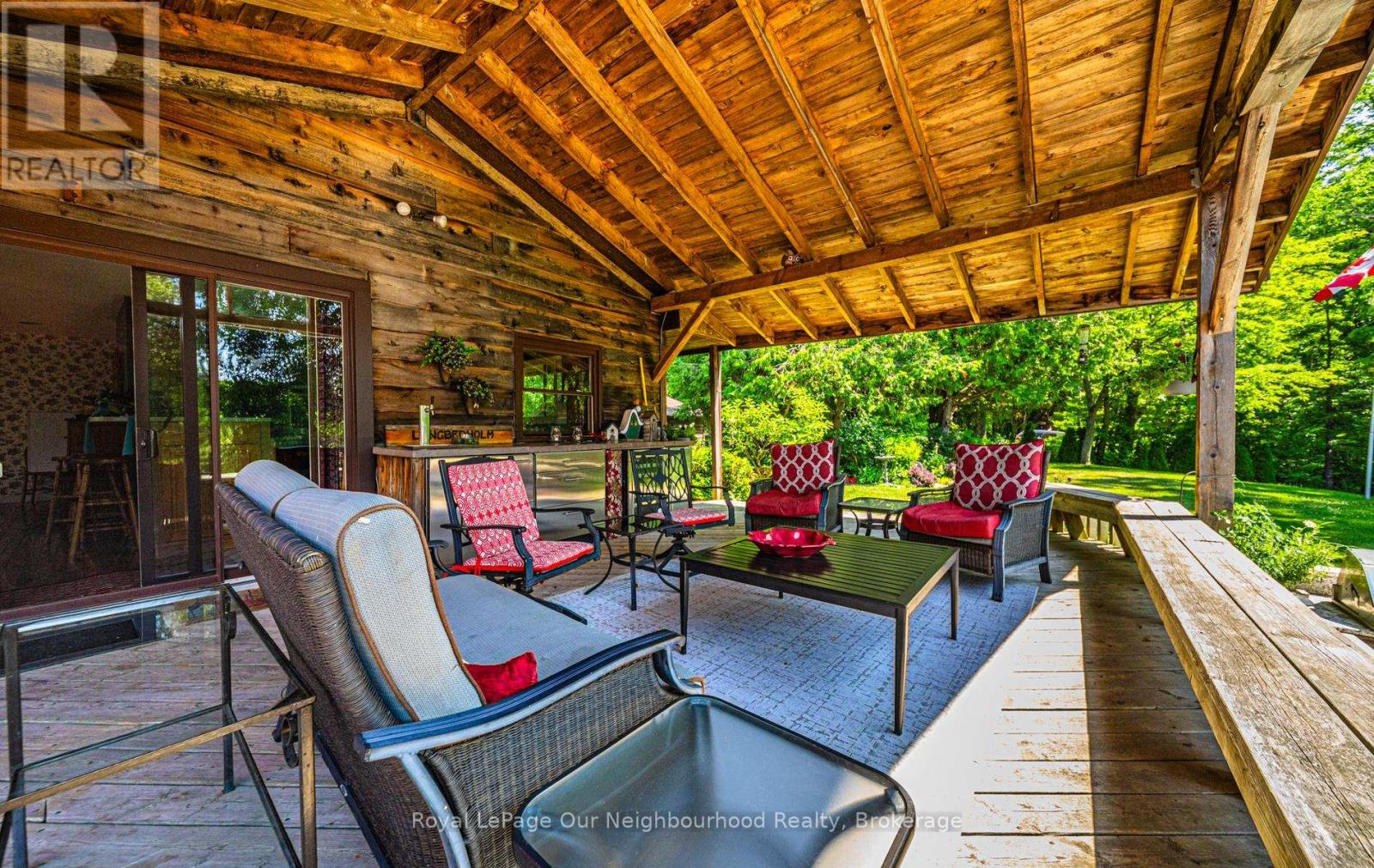 554 Clouston Road, Alnwick/haldimand, Ontario  K0K 2G0 - Photo 31 - X13099406