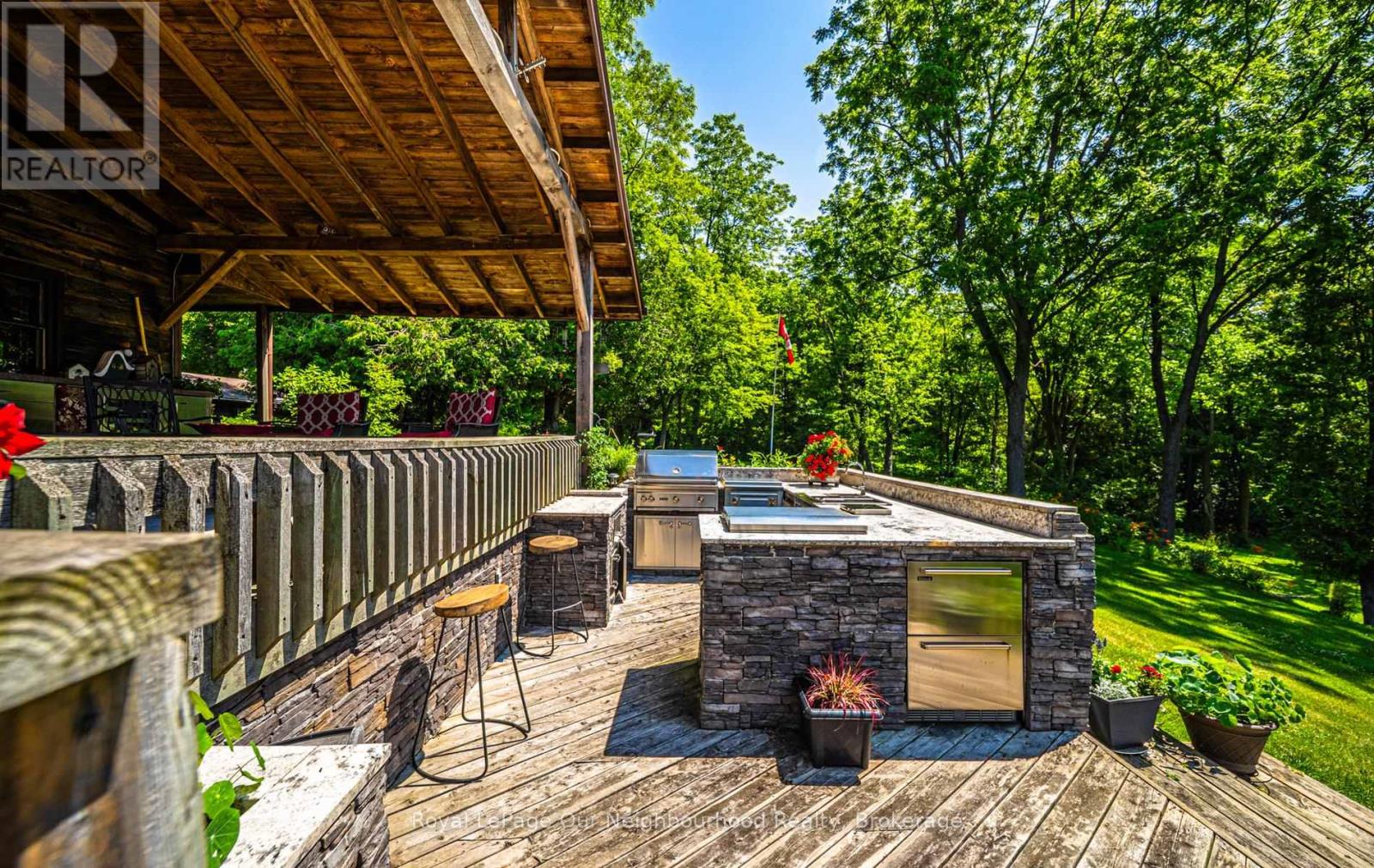 554 Clouston Road, Alnwick/haldimand, Ontario  K0K 2G0 - Photo 33 - X13099406