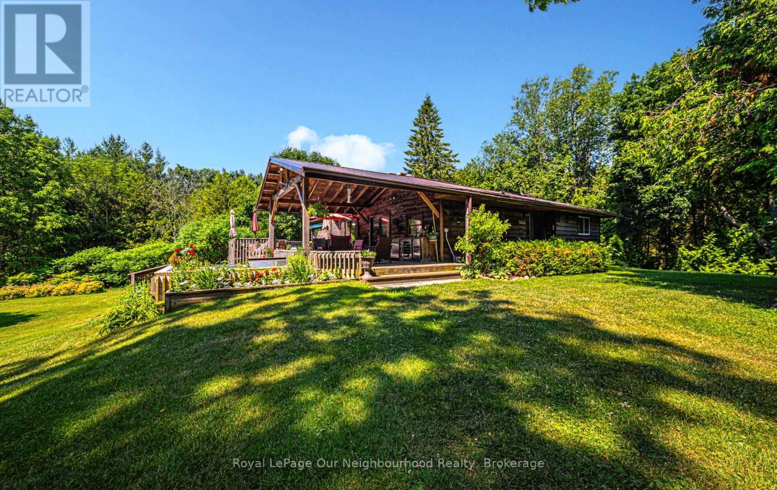 554 Clouston Road, Alnwick/haldimand, Ontario  K0K 2G0 - Photo 4 - X13099406