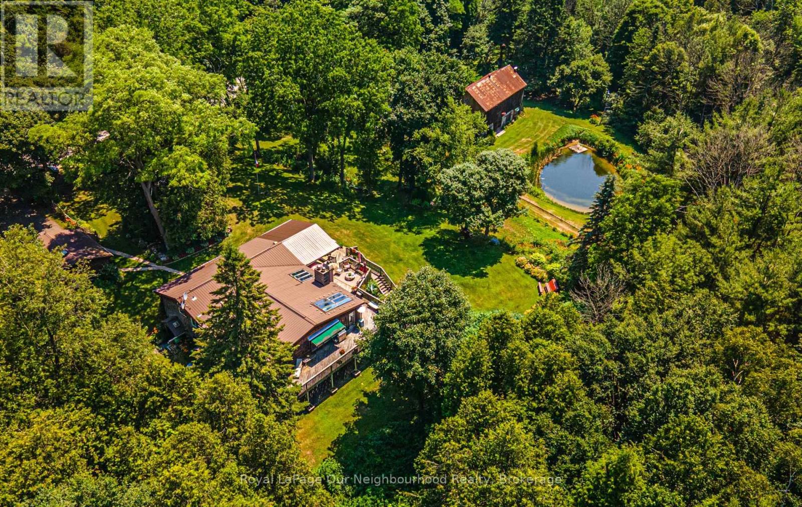 554 Clouston Road, Alnwick/haldimand, Ontario  K0K 2G0 - Photo 46 - X13099406