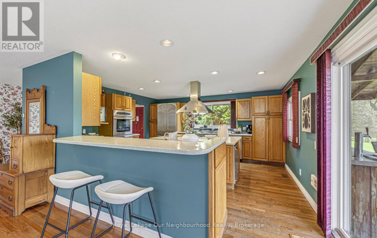554 Clouston Road, Alnwick/haldimand, Ontario  K0K 2G0 - Photo 9 - X13099406